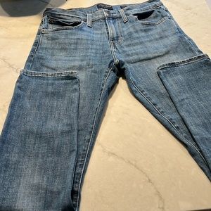 Men’s Lucky 🍀 Brand Jeans